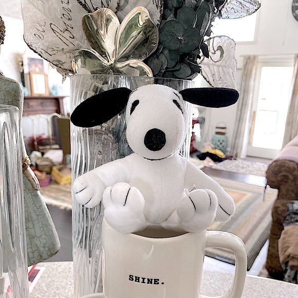 Peanuts | Toys | Peanuts Snoopy Plush | Poshmark